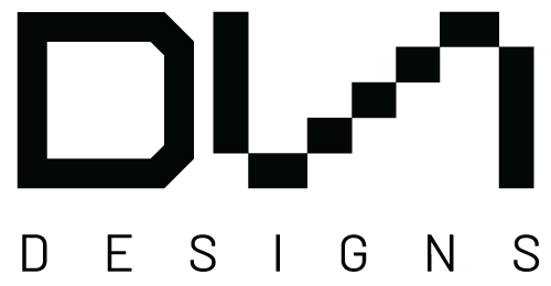 DN Designs Logo
