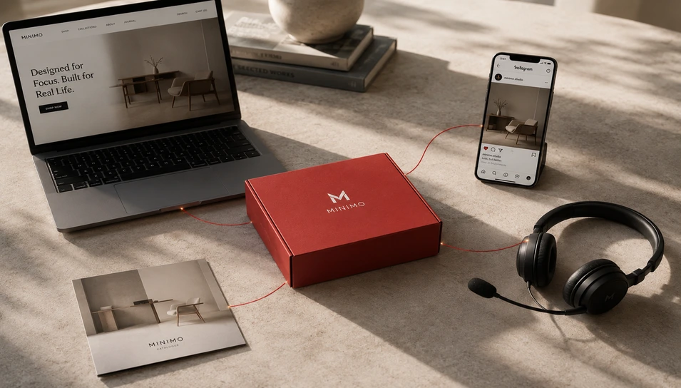 Brand Communication: The Foundation of Every Successful Brand