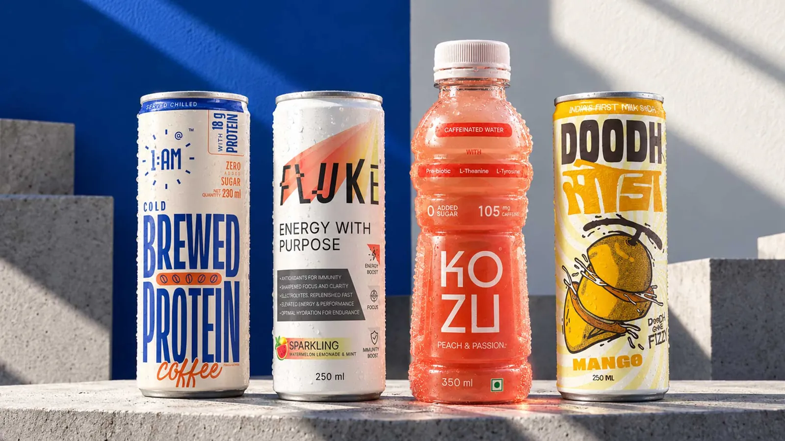 How to Start a Beverage Brand in India: The Brand and Packaging Playbook (2026)