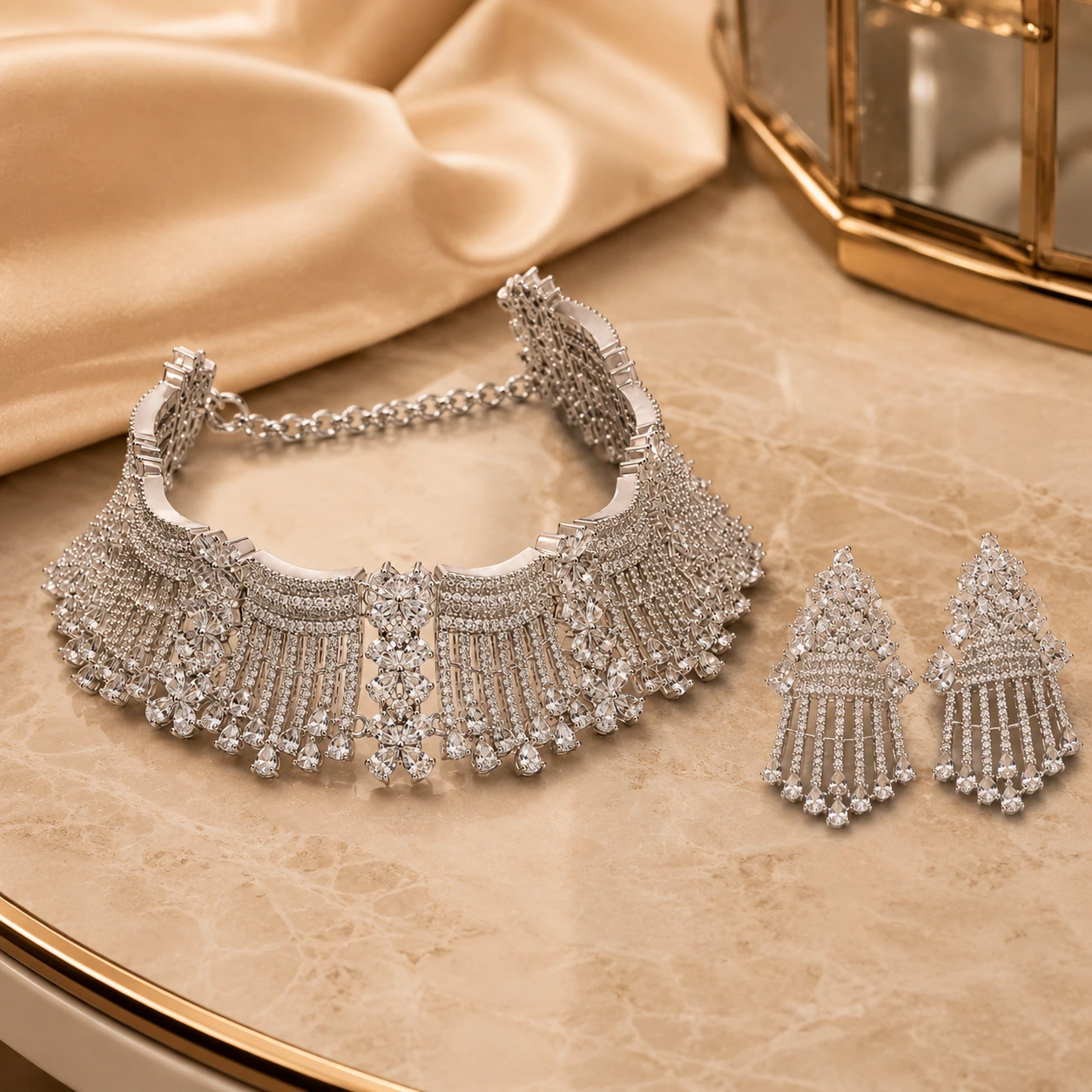 jewellery product photography close-up shots