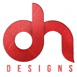 DN Designs Logo