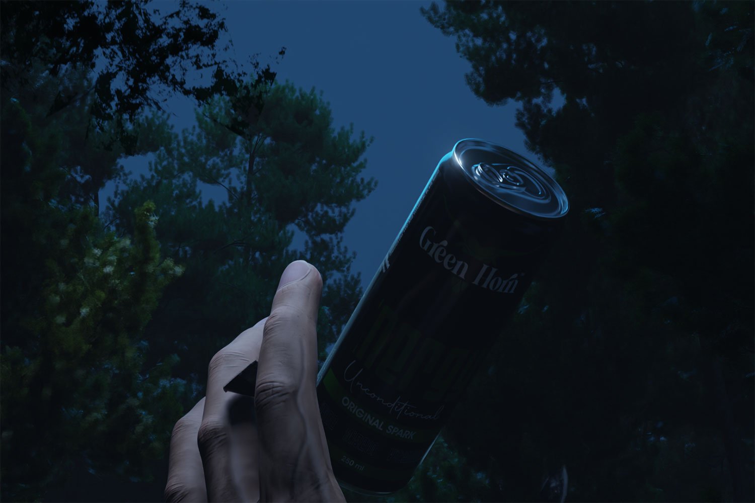 Hover Image