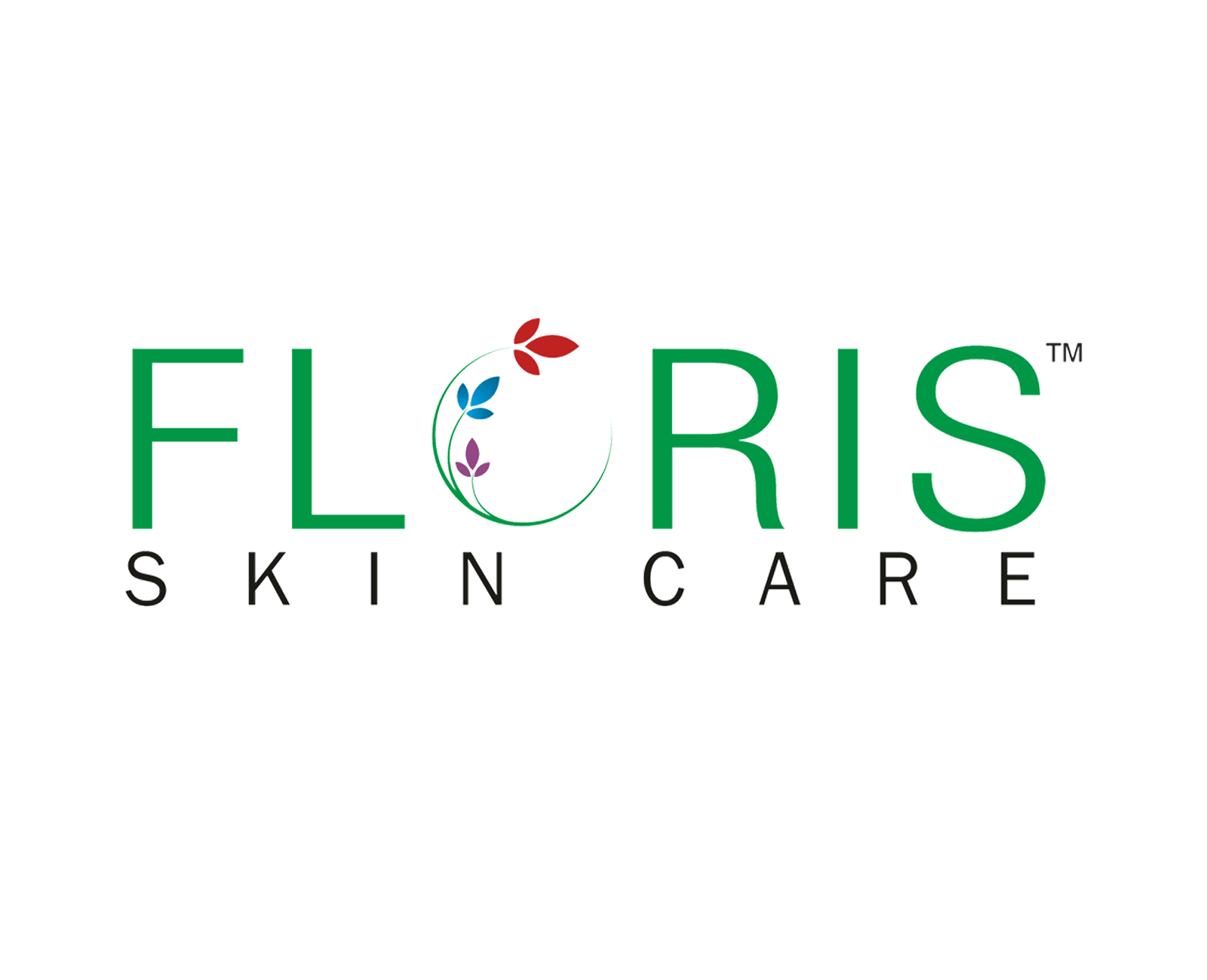 floris logo design agency in noida, India