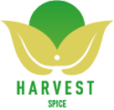 harvest spice logo designing agency