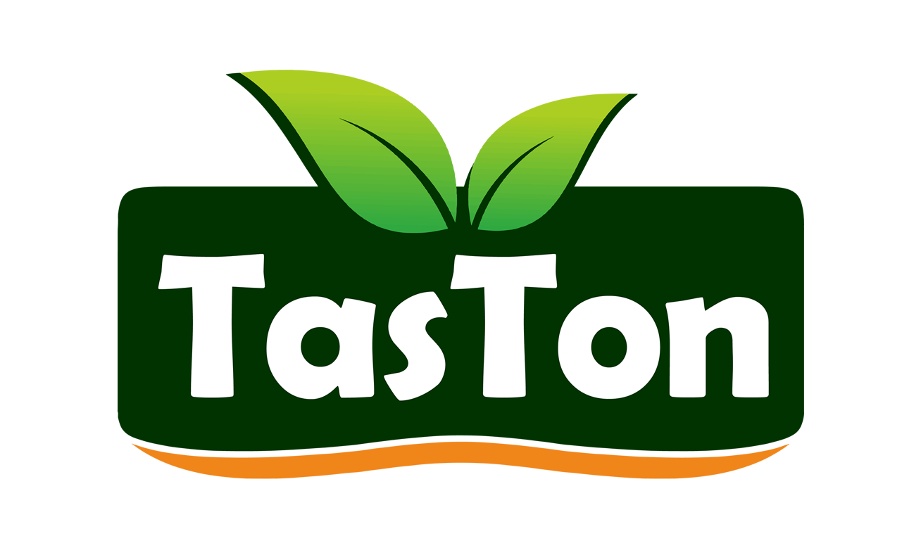 taston logo design