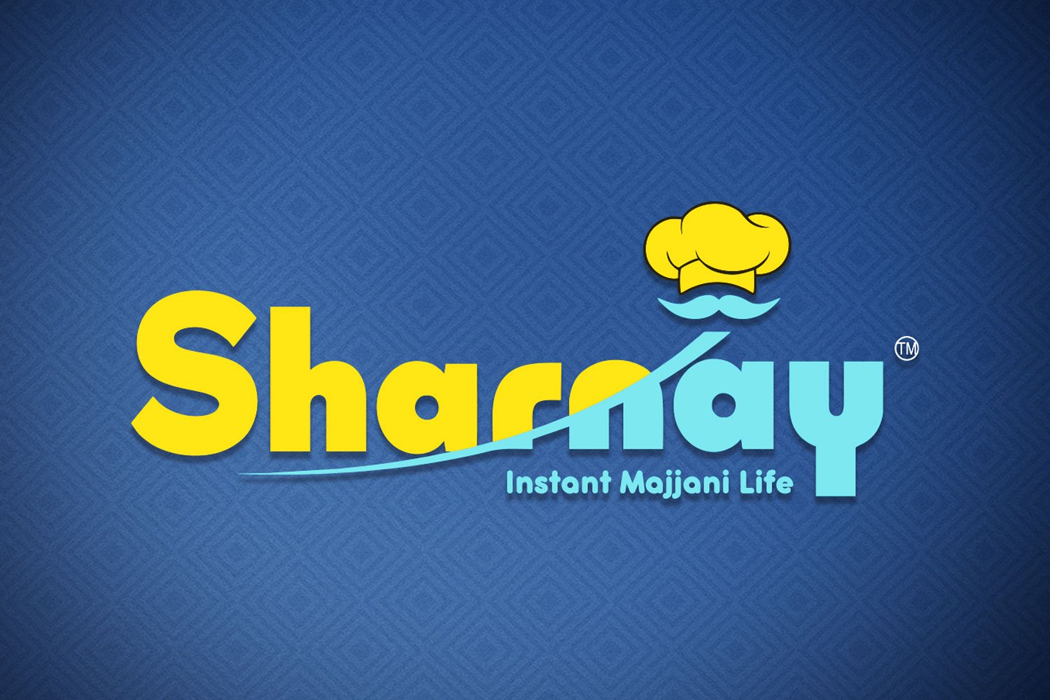 sharnay logo designing company