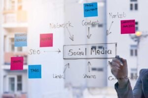 Tips for Effective Social Media Marketing Strategies