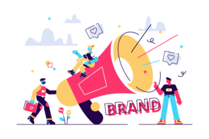 Creating Brand Awareness, promote your brand, social media marketing agency in Noida